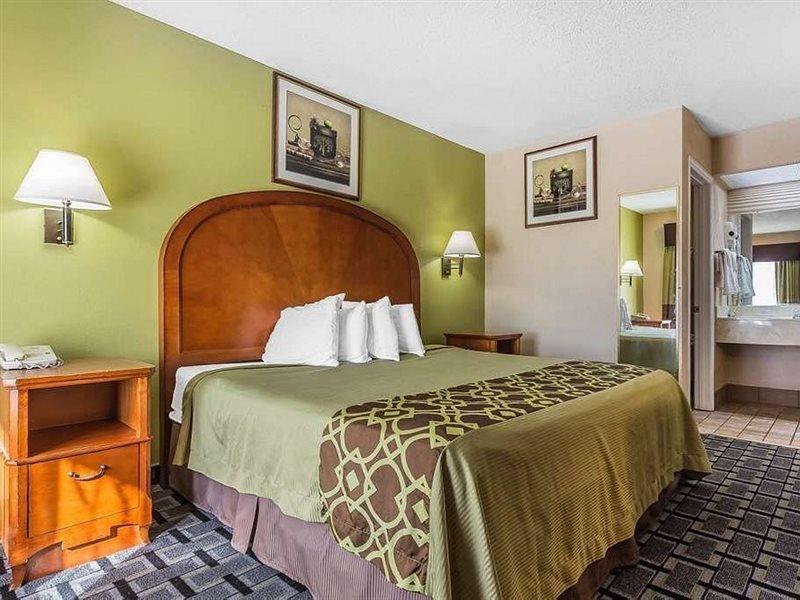 Rodeway Inn 오거스타 외부 사진