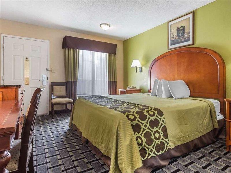 Rodeway Inn 오거스타 외부 사진